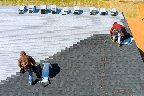Best Commercial Roofing Services  in Dublin, TX